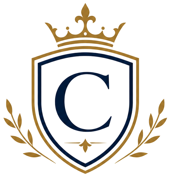 Crest Enterprise Solutions crest logo