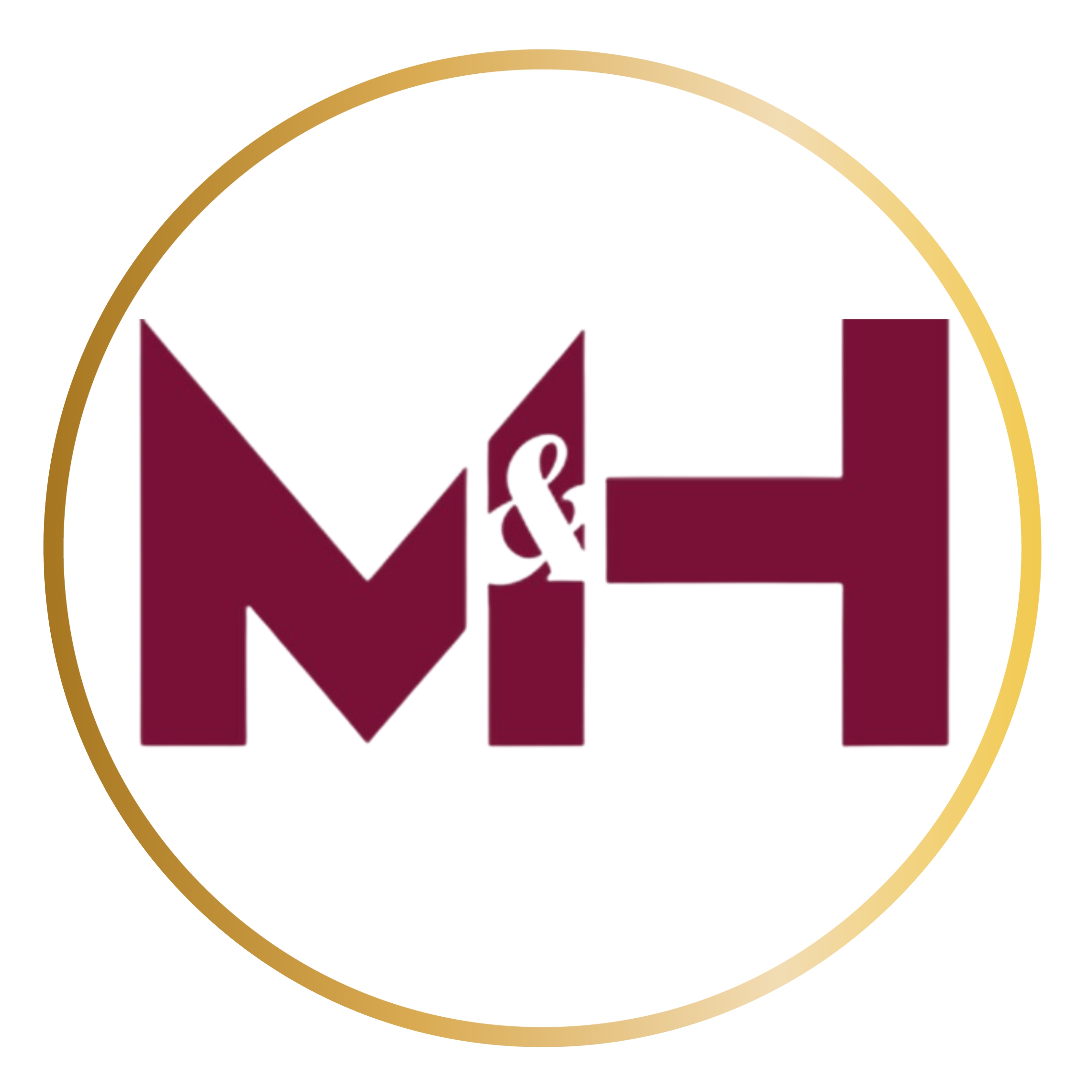 MH Hospitality Solutions logo